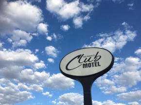 Balranald Club Motel